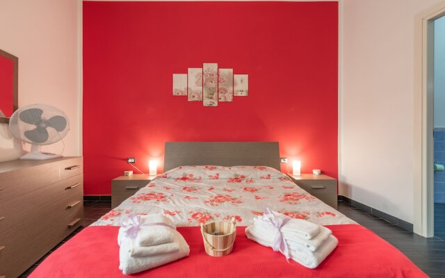 Sa Pardula B&B