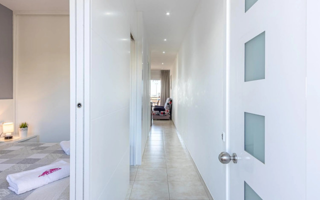 Apart-Rent Apartament Bahia 1A