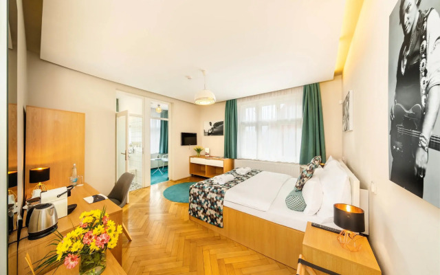 Hotel Villa Beatika