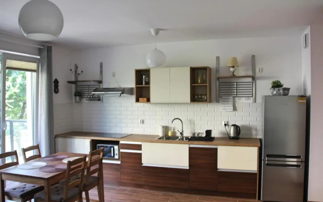 Apartament Spacerowa