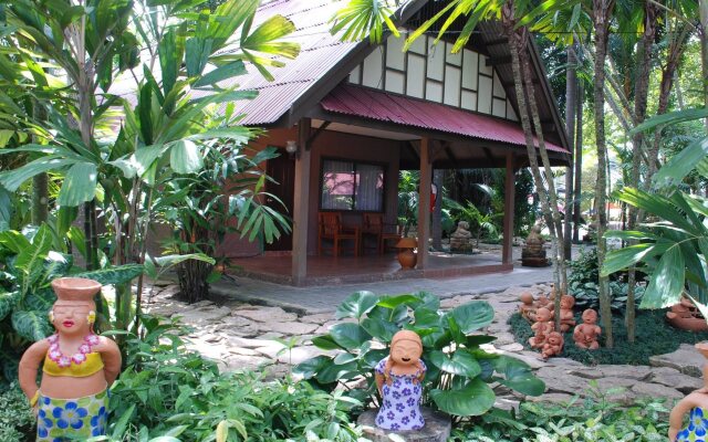 Nong Nooch Village
