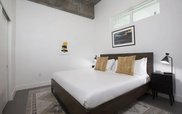 Mint House Downtown San Diego