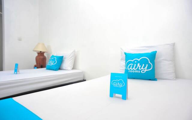 Airy Eco Kuta Utara Pandu 50 Dalung Bali