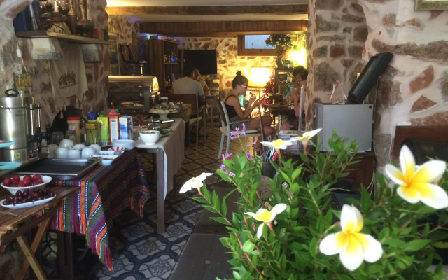 Lemon Villa Hotel - Adult Only