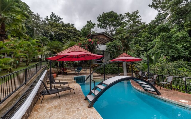 Villas Santerras