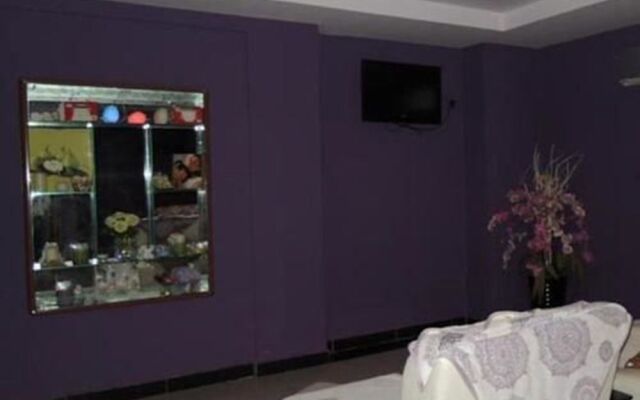 MekongView 1 CondoTel