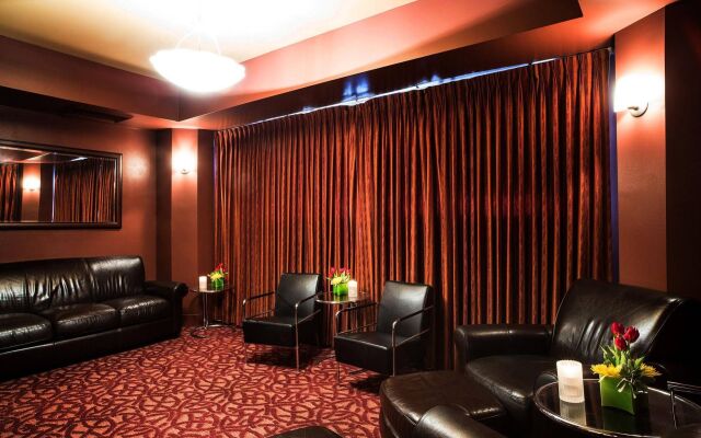 The Inn at El Gaucho