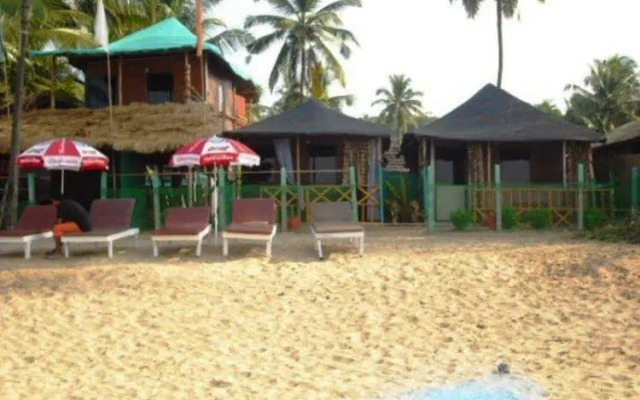 Agonda Dream View