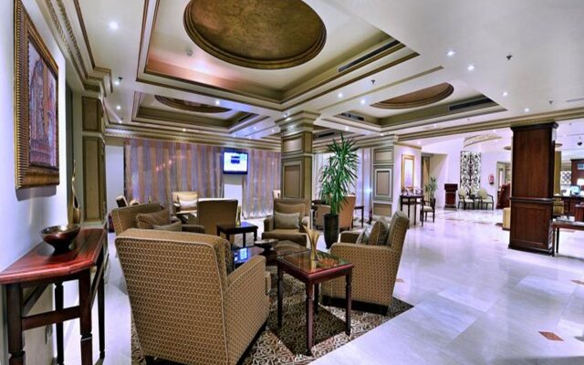 Auris Al Fanar Hotel