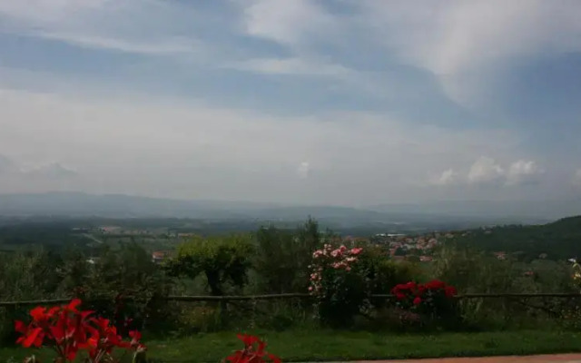 Podere La Vigna