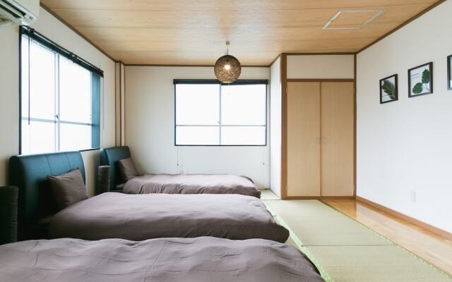 Naha Nishi EXseed