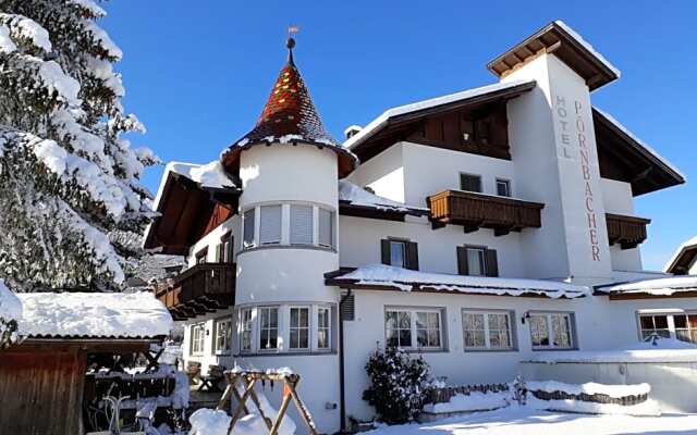 Hotel Prnbacher