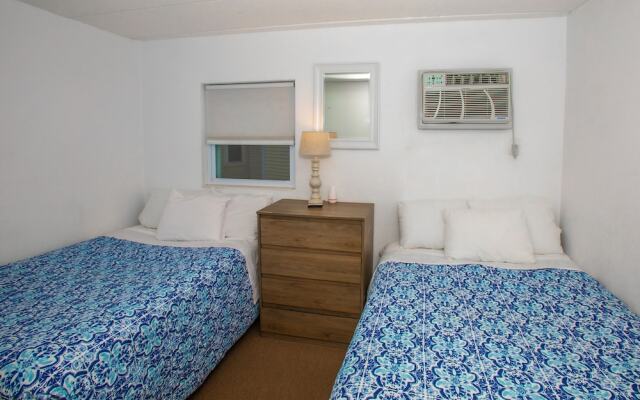 Alante Oceanfront Motor