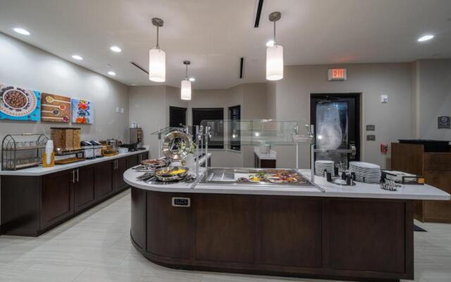Staybridge Suites Houston East - Baytown by IHG