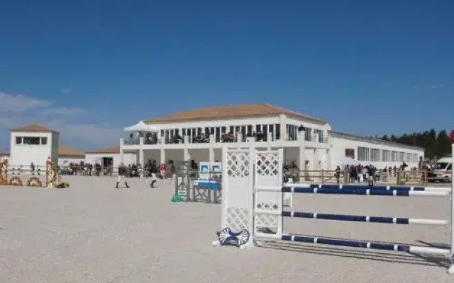 Quintas de Obidos Apartments