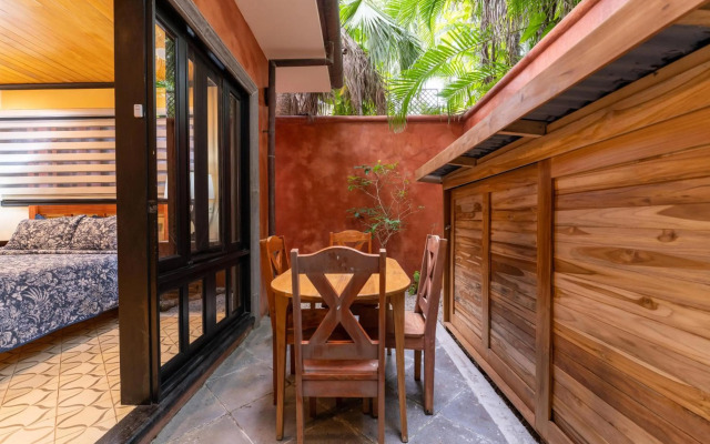 Villa Cerca Del Mar 6