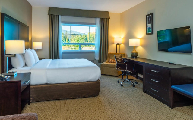 Comfort Inn & Suites