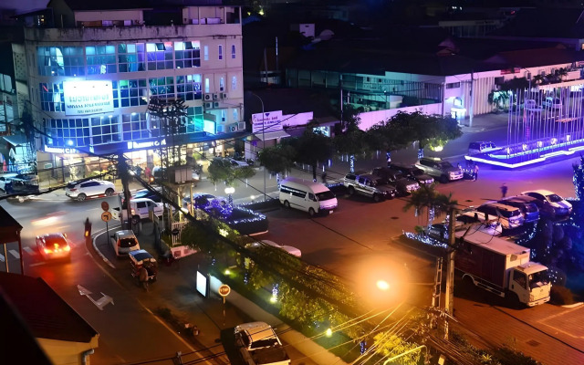 New Rose Boutique Hotel