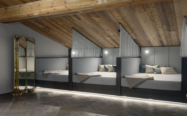 Apartment mit 3 Schlafzimmern