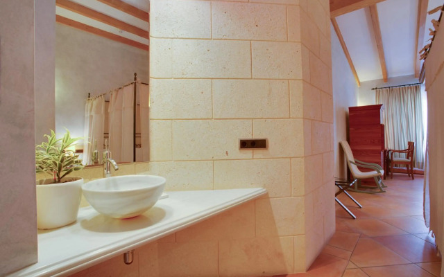 Casal Santa Eulàlia Hotel