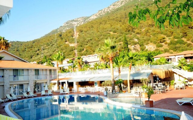 Oludeniz Blue Lagoon Otel