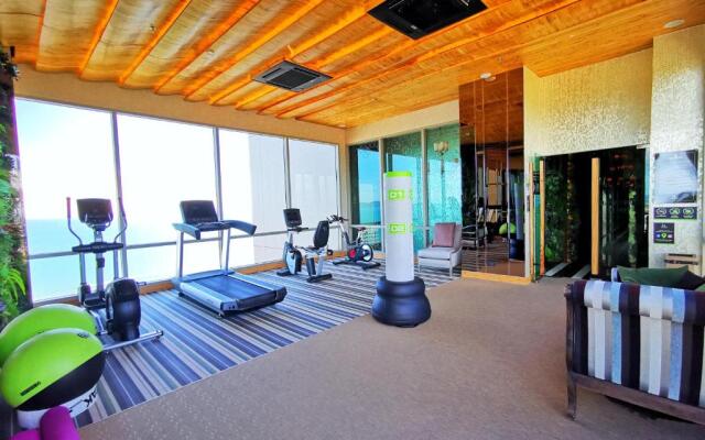 Riviera Jomtien Pattaya 532 Great Sky & Sea View