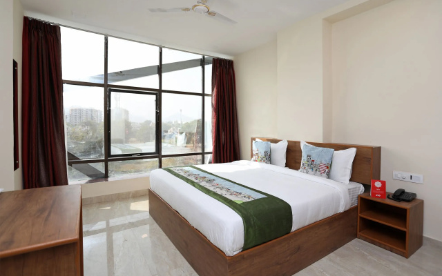 Hotel Bluebell by OYO Rooms