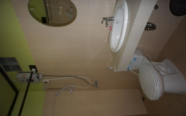 Phou Ang Kham 2 Hotel