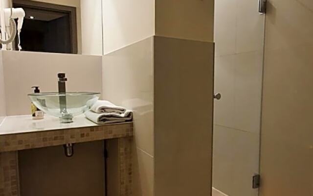 Villa Garden Kutno Centrum