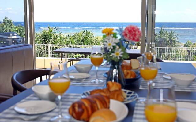 Ocean Villa Tokunoshima