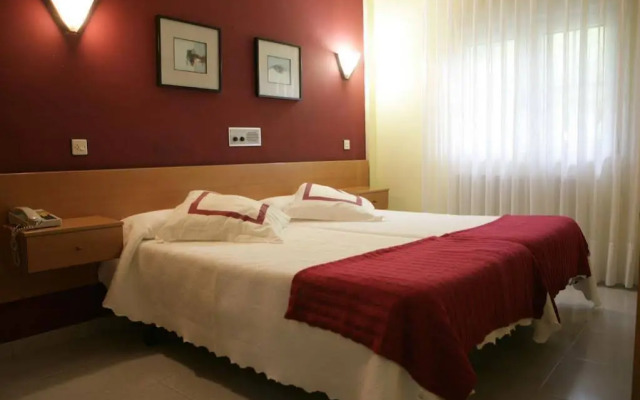 Hotel Azpiazu