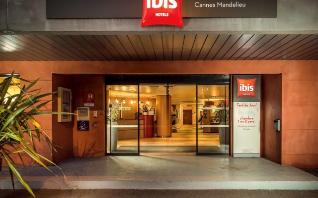 ibis Cannes Mandelieu