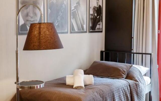 Hotel & Depandance Kopacka