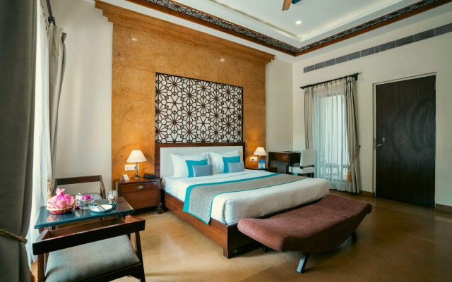 Abhyaran Resort Ranthambore