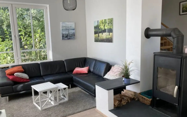 Holiday Home With Garden Terrace Near Baltic Sea