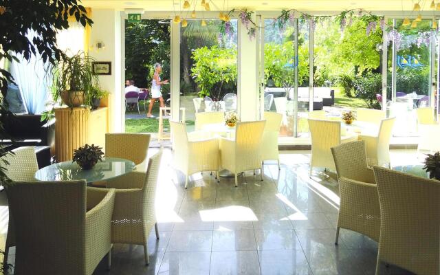 Apartment in Riva del Garda