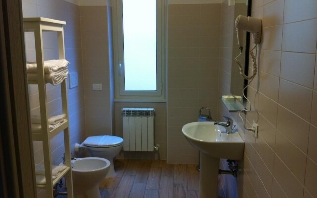 Dasi Rooms B&B