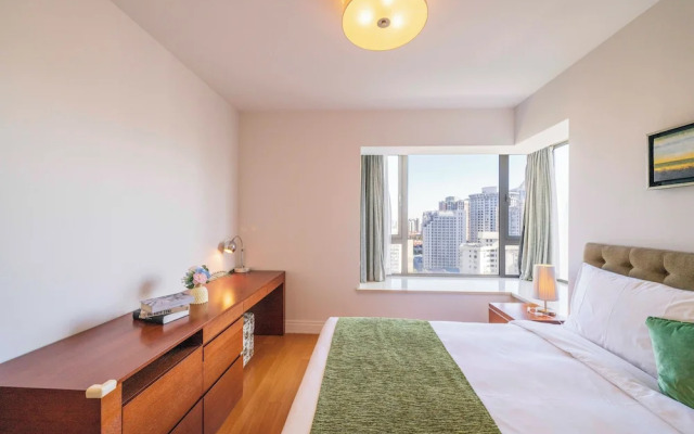 Tyms Charming 2BR 1BA Apt Yongxin