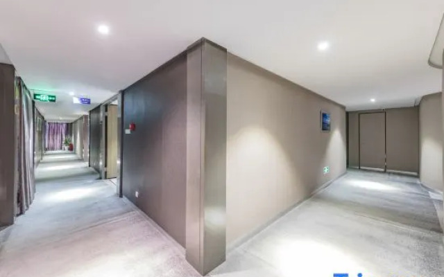 West Wealth Borrman （Ningde Wanda Plaza）