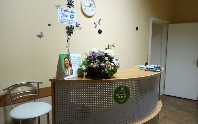 The Residence Of Potemkin