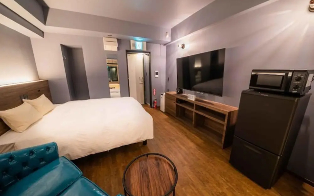 Hotel Brick