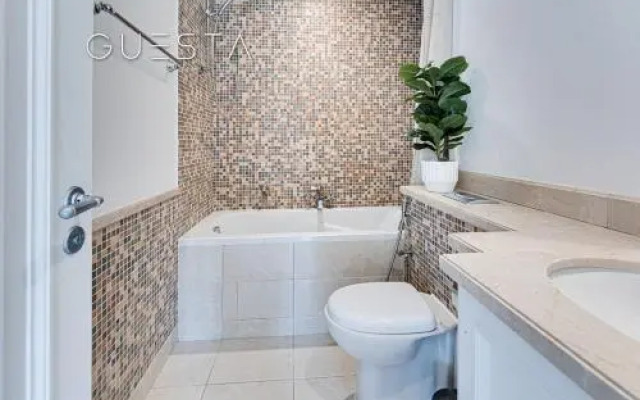 Yansoon by Emaar, Downtown Dubai