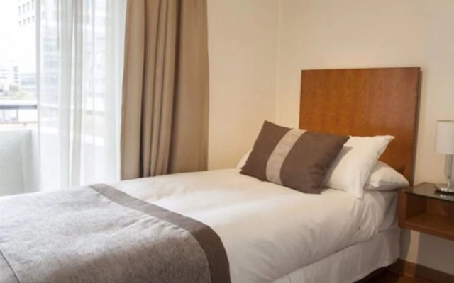 Time Stay - Essential Apartments