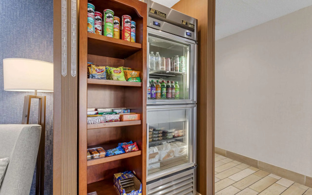 Comfort Inn & Suites Corbin North