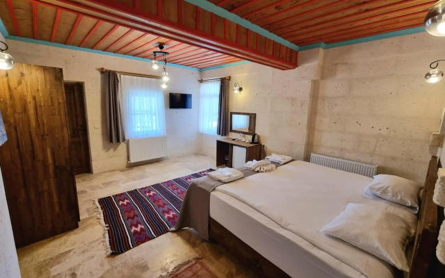 Cappadocia Caves Hotel
