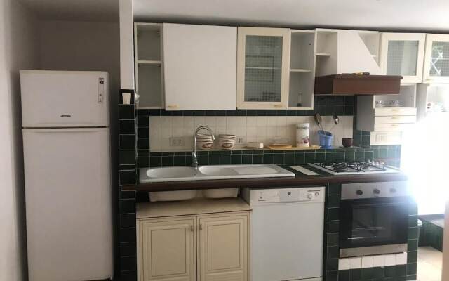 Fellini Fregene Park