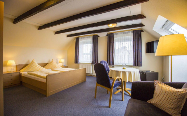 Hotel Graf Waldersee