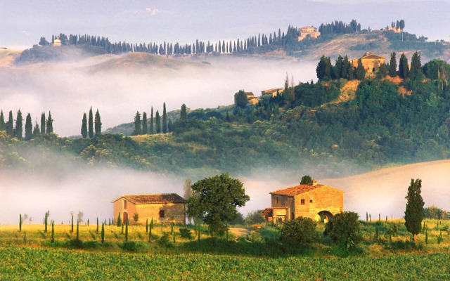 Siena UP Town - Sabrina's Cozy Apartment