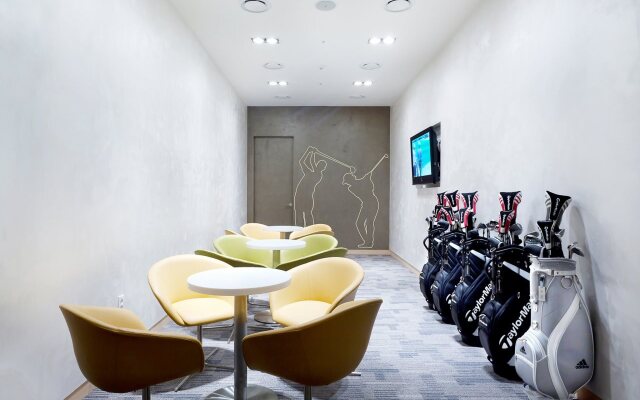 Hanwha Resort Haeundae