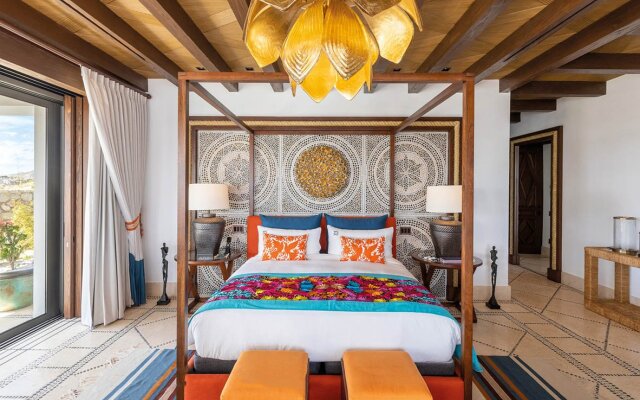 Blue Desert 25 - Villa La Datcha
